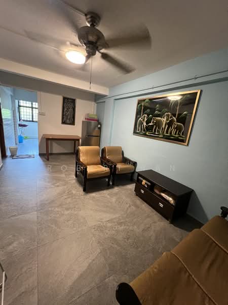 For Rent - 37 Jalan Rumah Tinggi