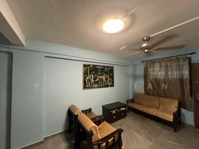 For Rent - 37 Jalan Rumah Tinggi