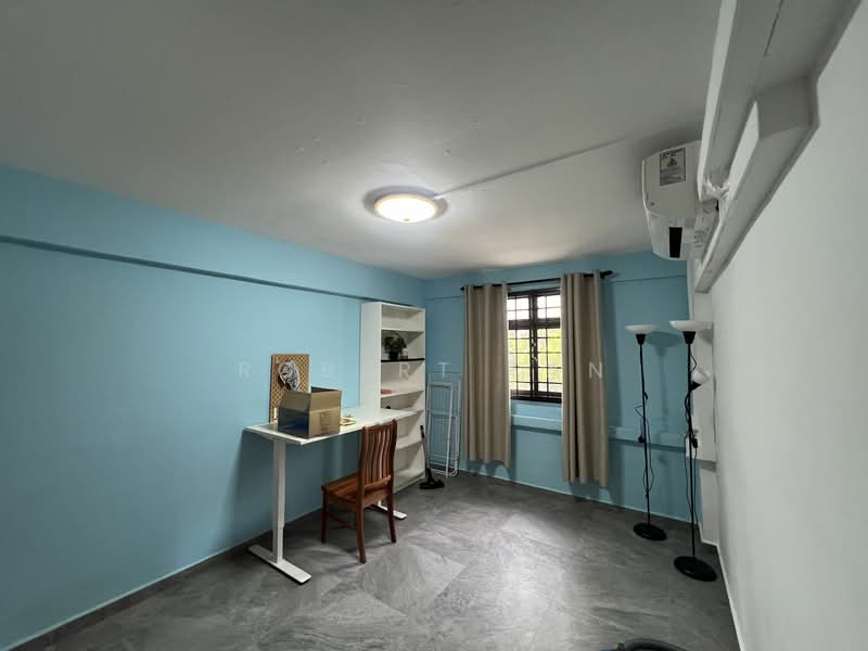 For Rent - 37 Jalan Rumah Tinggi