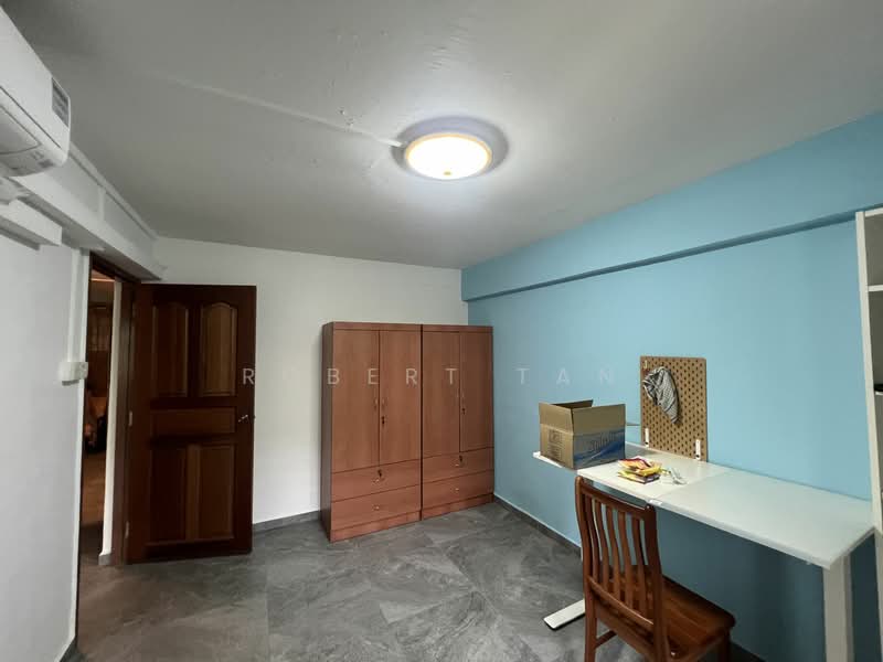 For Rent - 37 Jalan Rumah Tinggi