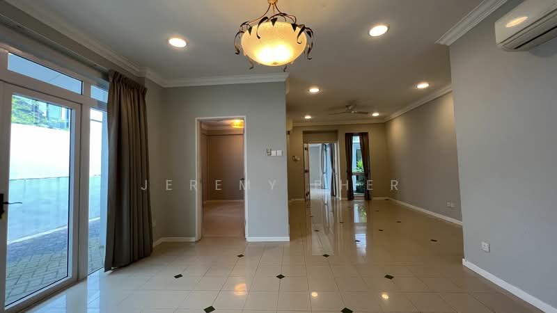 Charming Semi-D @ Serangoon Garden Estate ⭐️ 优质豪华半独立式洋房 Semi-Detached House For Sale at S$ 8,500,000 | PropertyGuru Singapore