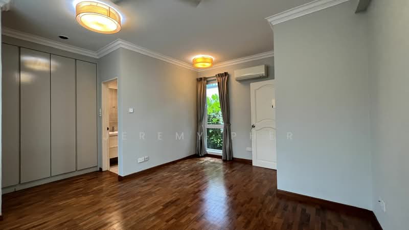 Charming Semi-D @ Serangoon Garden Estate ⭐️ 优质豪华半独立式洋房 Semi-Detached House For Sale at S$ 8,500,000 | PropertyGuru Singapore