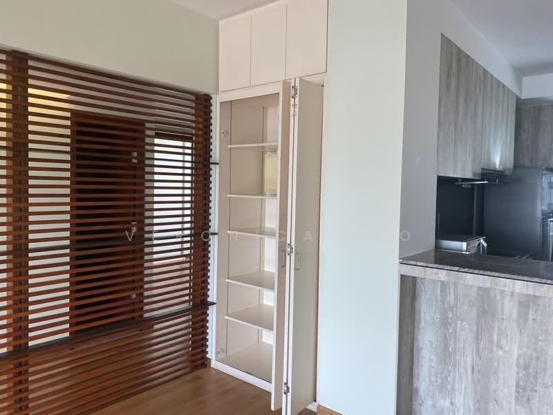 Ridgewood Condominium, 1 Ridgewood Close, 3 Bedrooms, 1,399 sqft, Condominium For Rent, by Veronica Yeo, 24354810 - PropertyGuru.com.sg