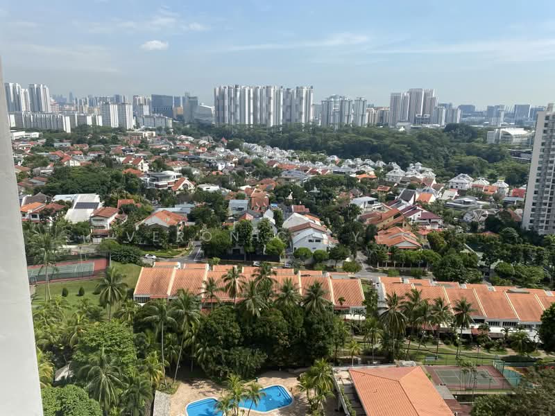 Ridgewood Condominium, 1 Ridgewood Close, 3 Bedrooms, 1,399 sqft, Condominium For Rent, by Veronica Yeo, 24354810 - PropertyGuru.com.sg