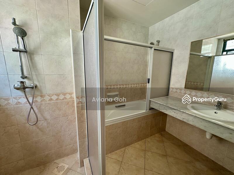 For Rent - Eastwood Semi-Detached