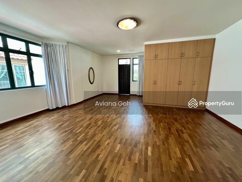 For Rent - Eastwood Semi-Detached