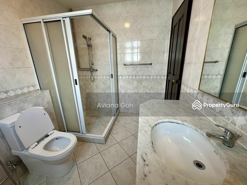 For Rent - Eastwood Semi-Detached