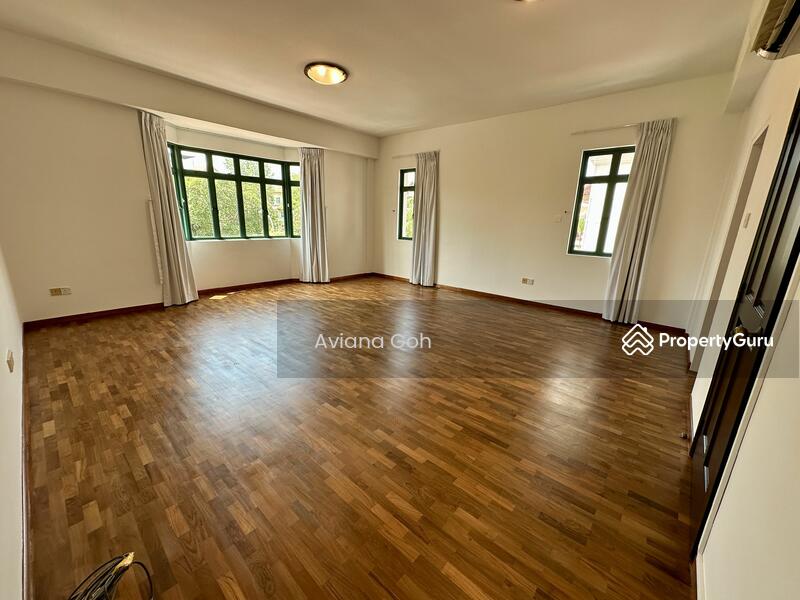 For Rent - Eastwood Semi-Detached