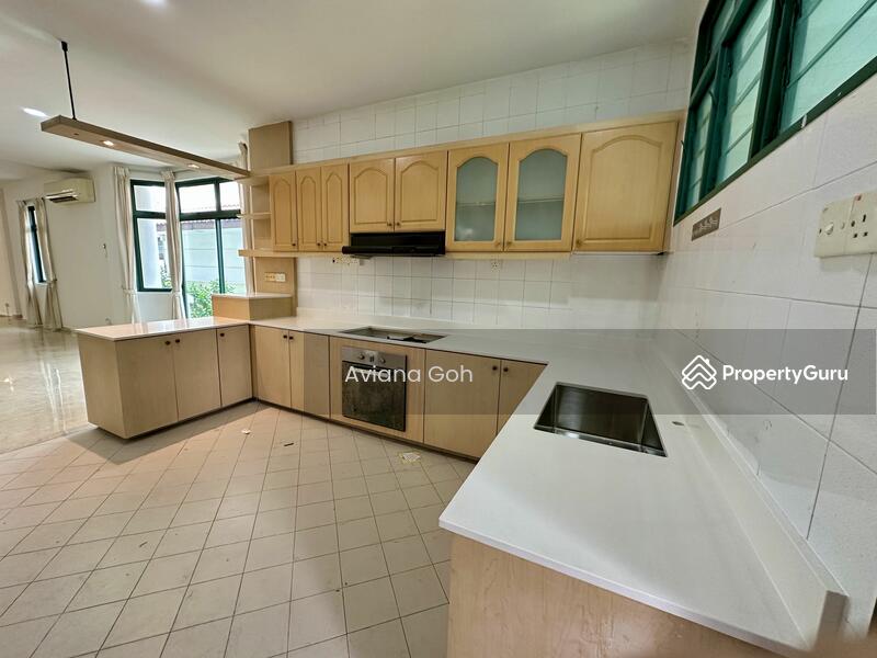 For Rent - Eastwood Semi-Detached
