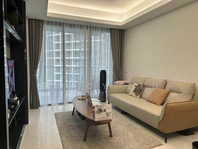 For Sale - Cairnhill Nine