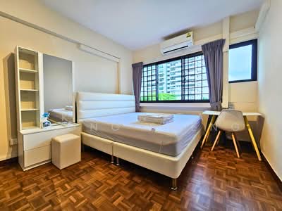 For Rent - Laguna Park