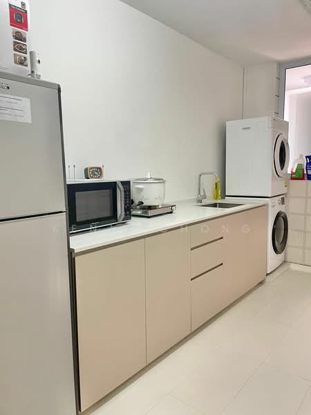 Sultan Gate Place, 1 Sultan Gate, Room Rental, 200 sqft, Apartment For Rent, by Kenix Chong, 24355477 - PropertyGuru.com.sg