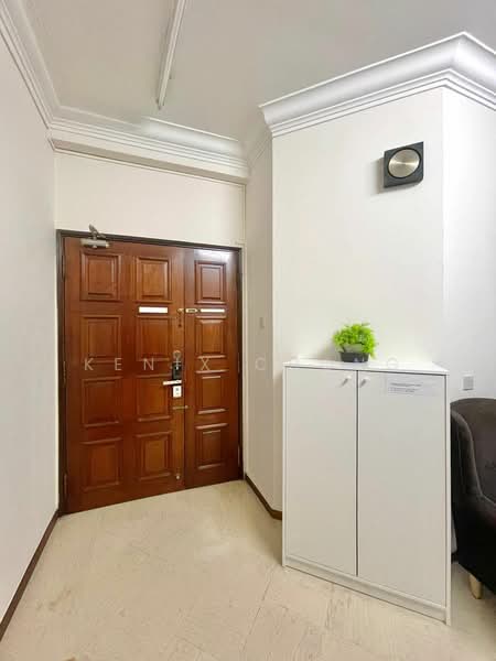 Sultan Gate Place, 1 Sultan Gate, Room Rental, 200 sqft, Apartment For Rent, by Kenix Chong, 24355477 - PropertyGuru.com.sg