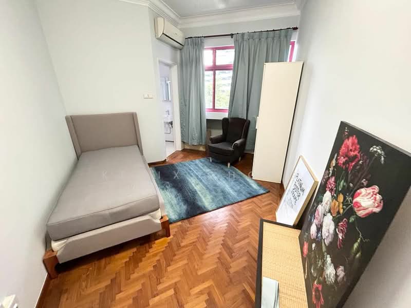 Sultan Gate Place, 1 Sultan Gate, Room Rental, 200 sqft, Apartment For Rent, by Kenix Chong, 24355477 - PropertyGuru.com.sg