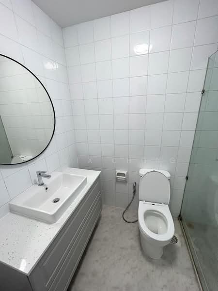 Sultan Gate Place, 1 Sultan Gate, Room Rental, 200 sqft, Apartment For Rent, by Kenix Chong, 24355477 - PropertyGuru.com.sg