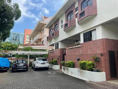 For Rent - WILMER LODGE