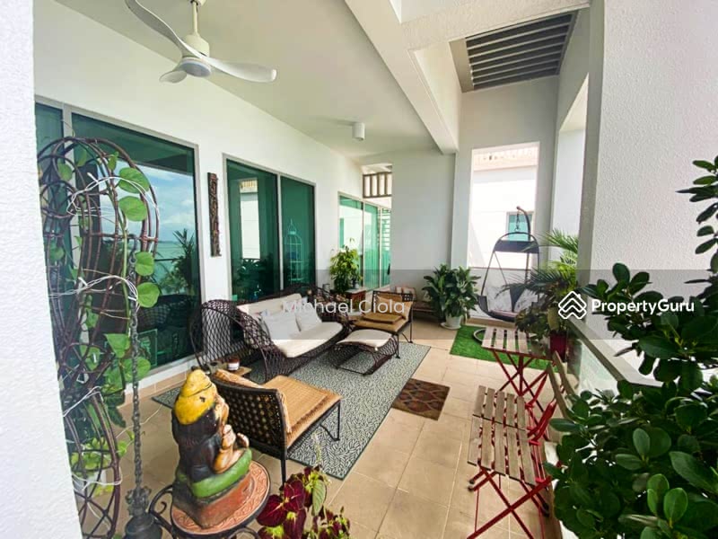 View to offer Priced to Negotiate Hurry