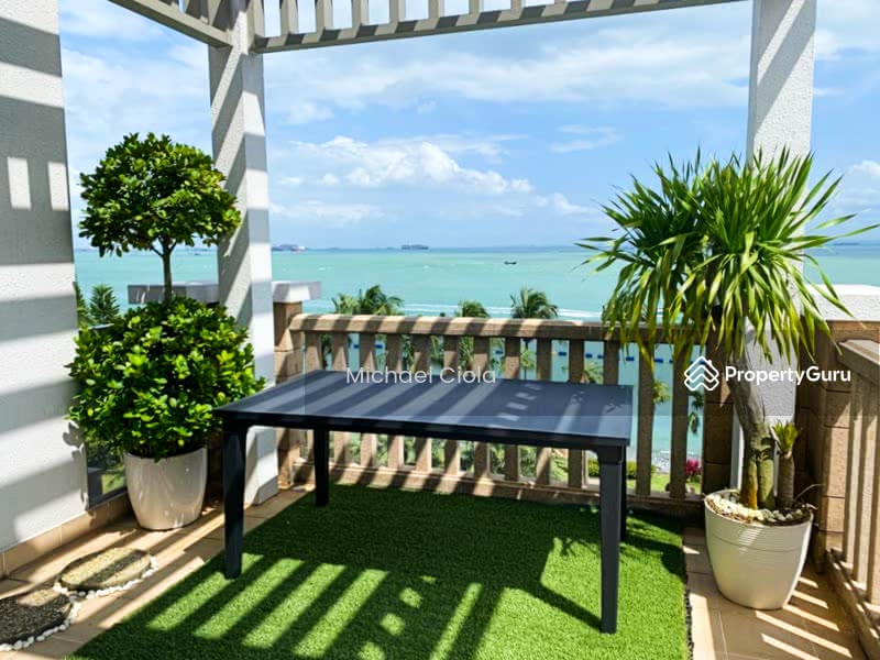 View to offer Priced to Negotiate Hurry