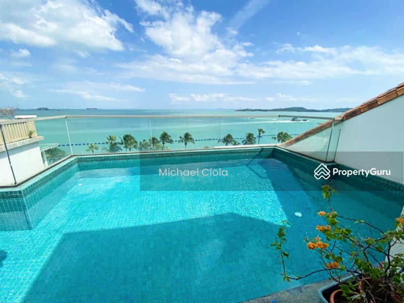 View to offer Priced to Negotiate Hurry