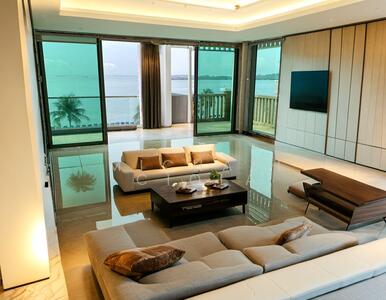 For Sale - The Berth by the Cove