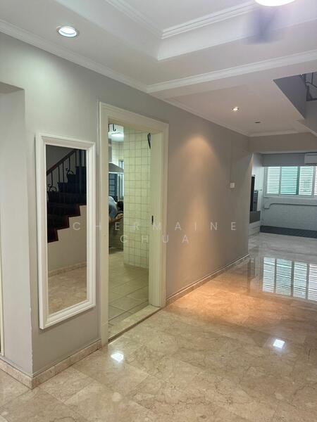 For Rent - 131 Geylang East Avenue 1