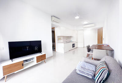 For Rent - The Crest