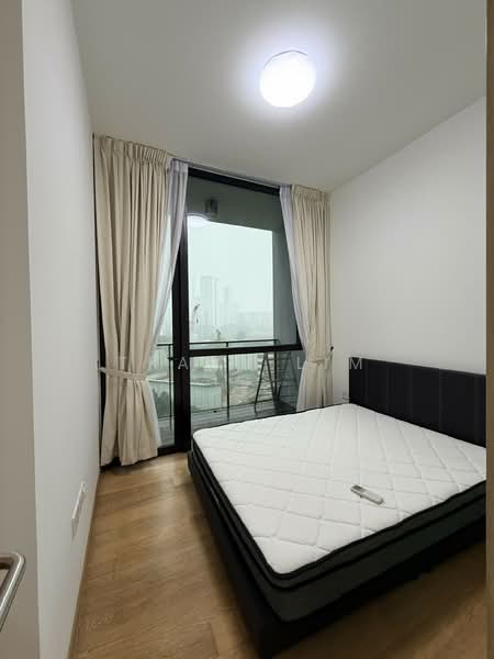 For Rent - The Crest