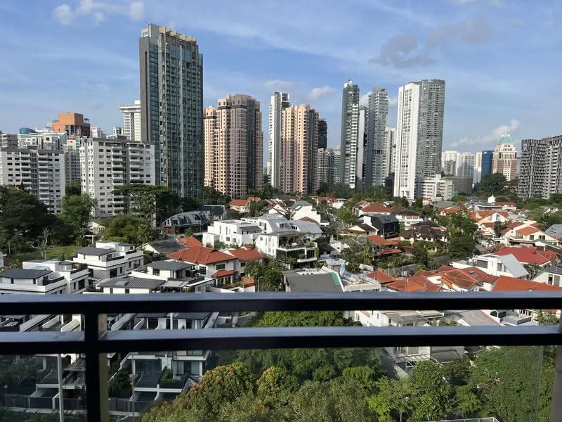 120 Grange, 120 Grange Road, Tanglin / Holland / Bukit Timah, 2 Bedrooms, 678 sqft, Condominium For Rent, by Gary Ong, 24355968 - PropertyGuru.com.sg