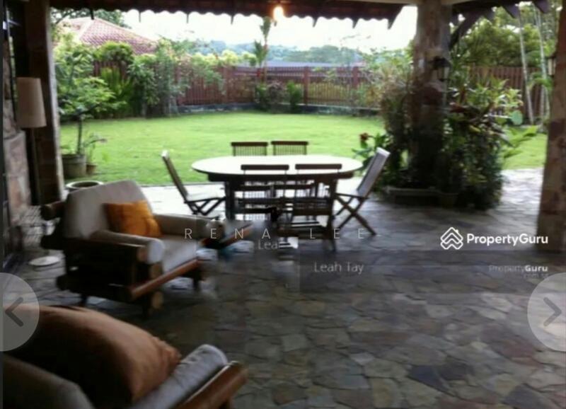 ❤️ VERY EXCLUSIVE HILLTOP GCB! BEST BUY☎️9191 6668, Tanglin / Holland / Bukit Timah, 5 Bedrooms, 7,000 sqft, Good Class Bungalow For Sale, by Rena Lee, 24356012 - PropertyGuru.com.sg