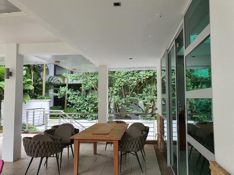 ❤️ VERY EXCLUSIVE HILLTOP GCB! BEST BUY☎️9191 6668, Tanglin / Holland / Bukit Timah, 5 Bedrooms, 7,000 sqft, Good Class Bungalow For Sale, by Rena Lee, 24356012 - PropertyGuru.com.sg