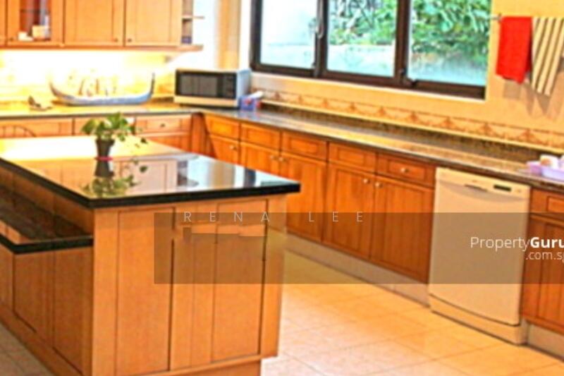 ❤️ VERY EXCLUSIVE HILLTOP GCB! BEST BUY☎️9191 6668, Tanglin / Holland / Bukit Timah, 5 Bedrooms, 7,000 sqft, Good Class Bungalow For Sale, by Rena Lee, 24356012 - PropertyGuru.com.sg