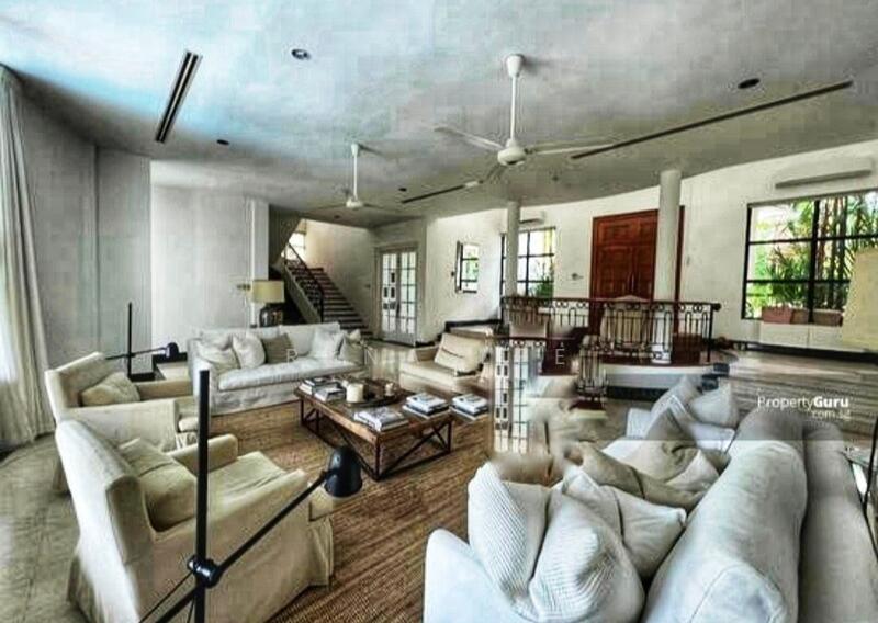 ❤️ VERY EXCLUSIVE HILLTOP GCB! BEST BUY☎️9191 6668, Tanglin / Holland / Bukit Timah, 5 Bedrooms, 7,000 sqft, Good Class Bungalow For Sale, by Rena Lee, 24356012 - PropertyGuru.com.sg