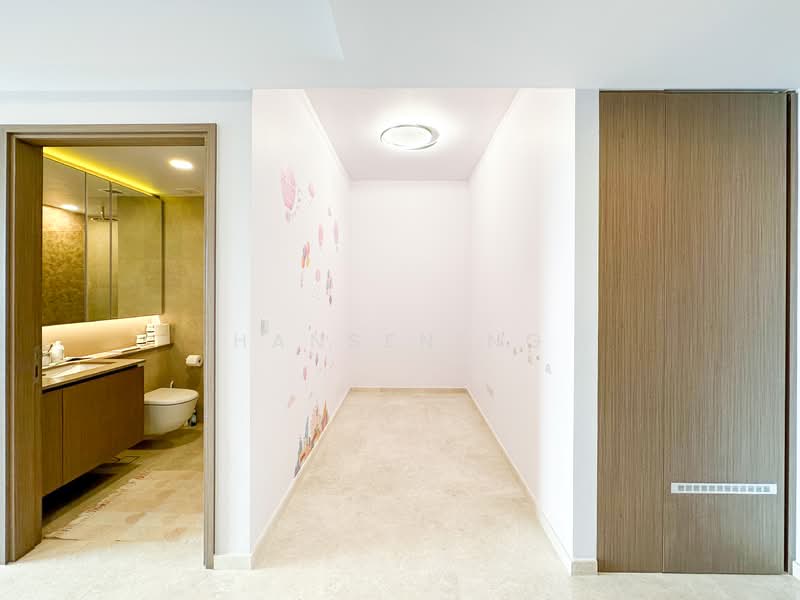 Seaside Residences, 12 Siglap Link, 1 Bedroom, 592 sqft, Apartment For Rent, by Hansen Ng, 24356048 - PropertyGuru.com.sg
