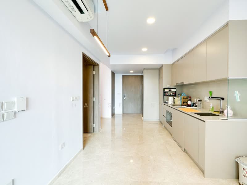Seaside Residences, 12 Siglap Link, 1 Bedroom, 592 sqft, Apartment For Rent, by Hansen Ng, 24356048 - PropertyGuru.com.sg