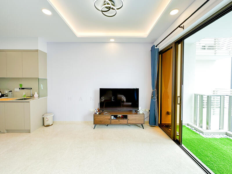 Seaside Residences, 12 Siglap Link, 1 Bedroom, 592 sqft, Apartment For Rent, by Hansen Ng, 24356048 - PropertyGuru.com.sg