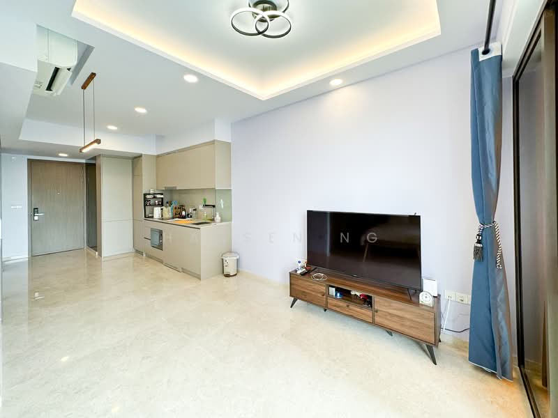 Seaside Residences, 12 Siglap Link, 1 Bedroom, 592 sqft, Apartment For Rent, by Hansen Ng, 24356048 - PropertyGuru.com.sg