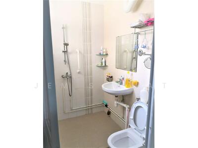 For Rent - 234 Serangoon Avenue 3