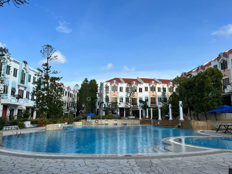 D'Manor, Tanah Merah Kechil Avenue, Room Rental, 400 sqft, Terraced House For Rent, by Margaret Lim, 24356289 - PropertyGuru.com.sg