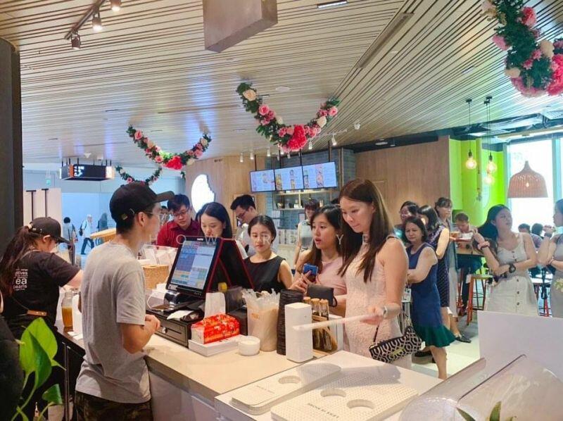 Frasers Tower, 182 Cecil Street, Boat Quay / Raffles Place / Marina, 1,500 sqft, Food & Beverage For Rent, by Howard Yeo, 24356351 - CommercialGuru.com.sg