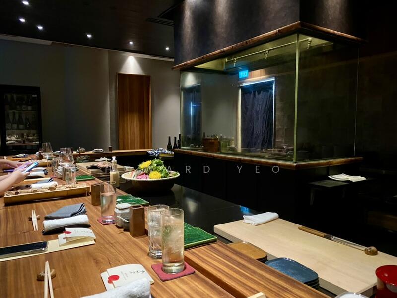 Frasers Tower, 182 Cecil Street, Boat Quay / Raffles Place / Marina, 1,500 sqft, Food & Beverage For Rent, by Howard Yeo, 24356351 - CommercialGuru.com.sg