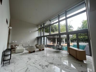 For Rent - Cluny Park