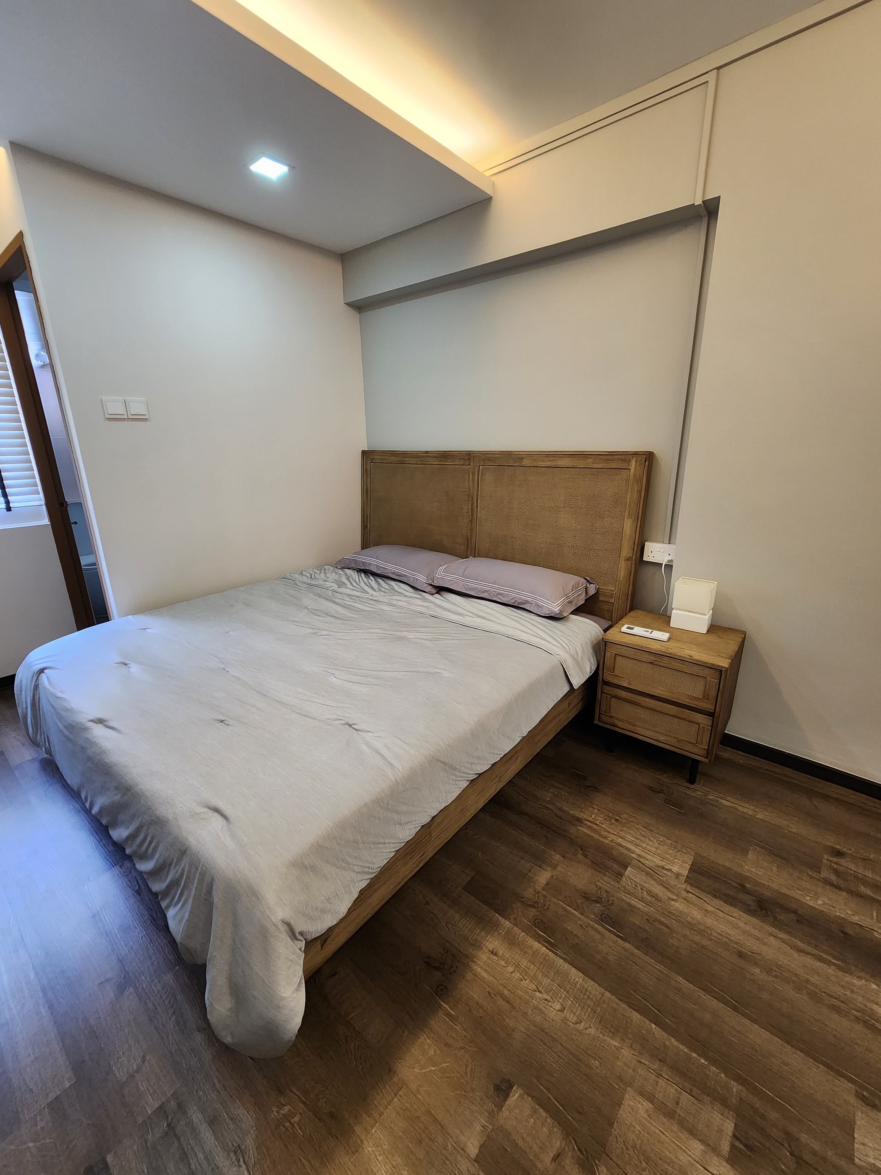 For Rent - 532 Bedok North Street 3