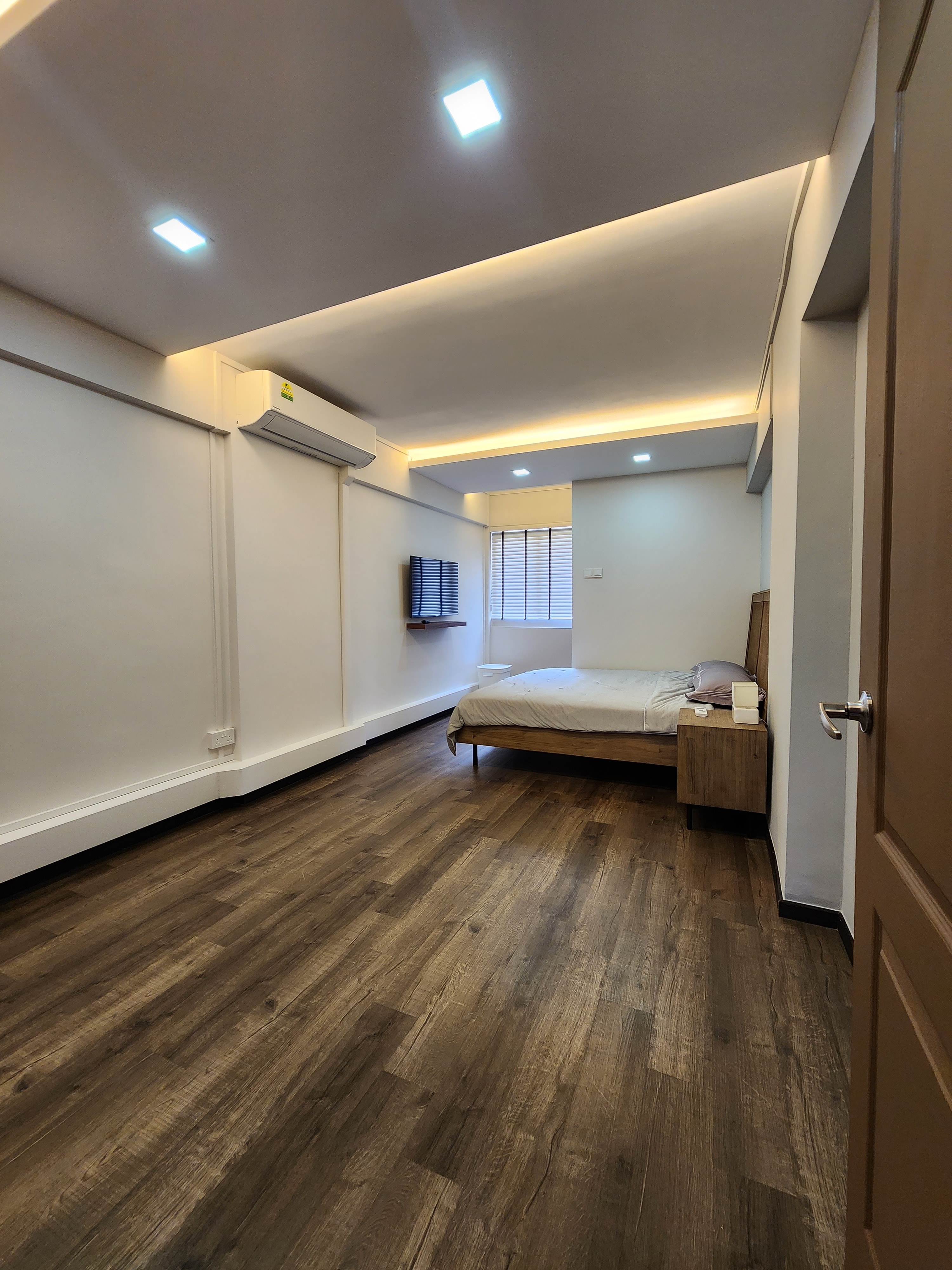 For Rent - 532 Bedok North Street 3