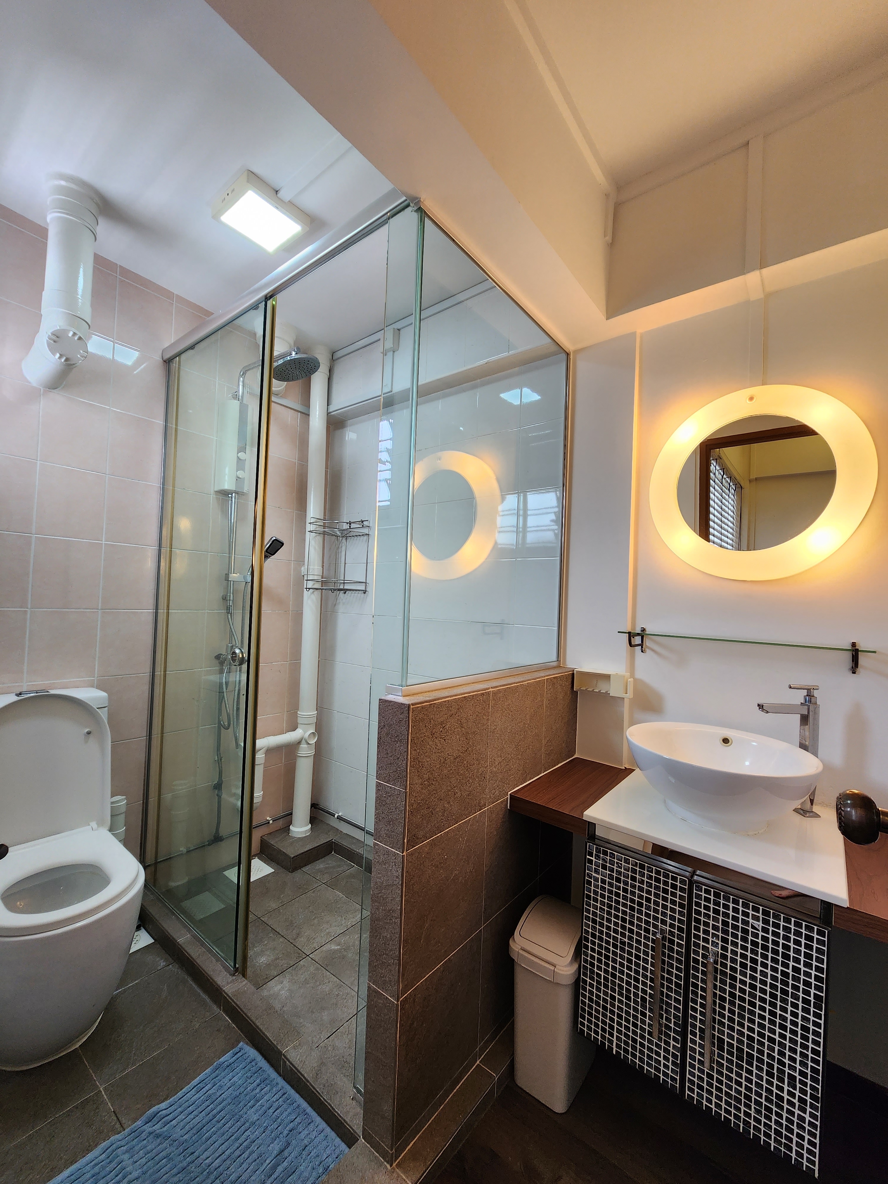 For Rent - 532 Bedok North Street 3
