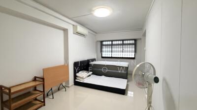 For Rent - 508 Serangoon North Avenue 4