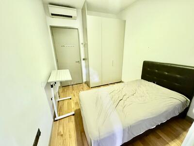 For Rent - Riversails