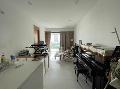 For Sale - Concourse Skyline