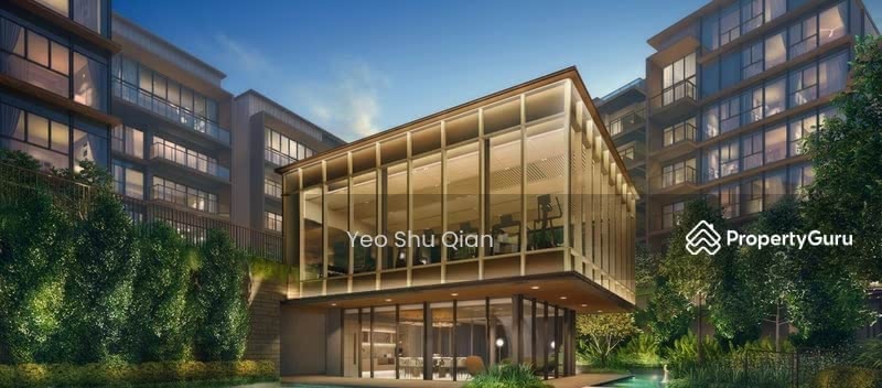 For Sale - Terra Hill