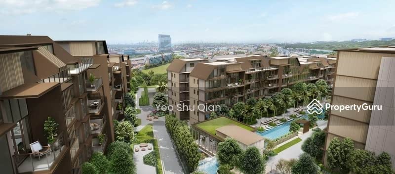 For Sale - Terra Hill
