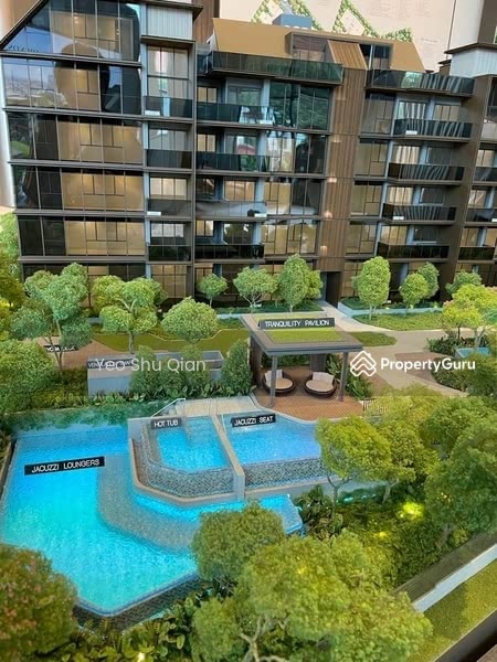 For Sale - Terra Hill